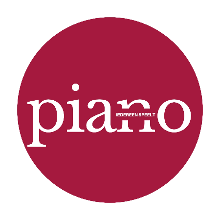 Iedereen Speelt Piano